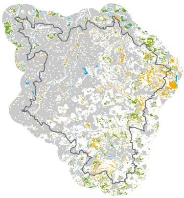 Biotopverbund Calw neu