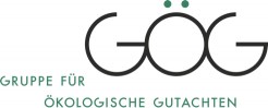 GÖG Logo
